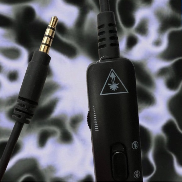 Turtlebeach recon 70 gaming headset - Picture 4 of 6